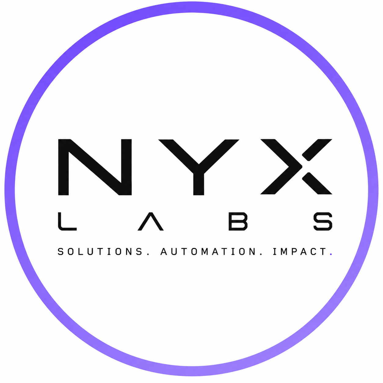 Nyx Labs